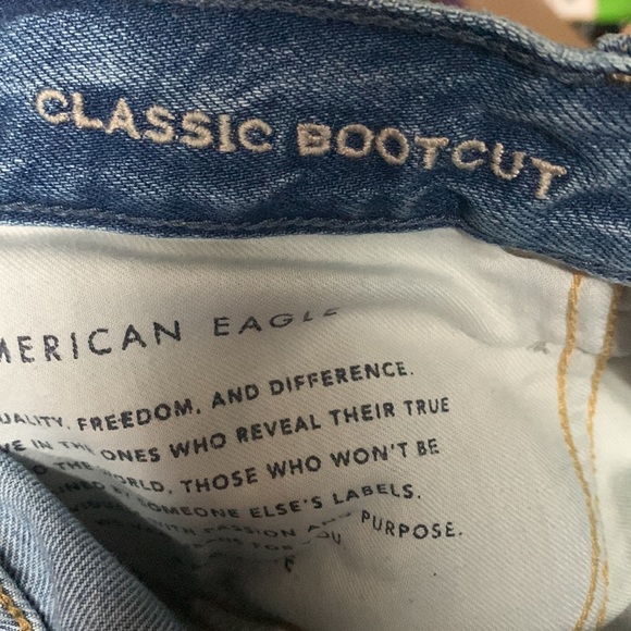 Men’s American Eagle Jeans - Picture 5 of 5